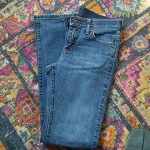 Wrangler Q-Baby Jeans